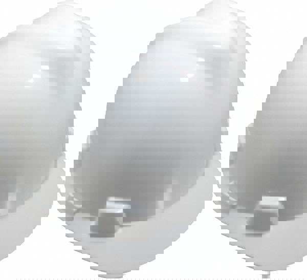 Hard Hat: Class E, 4-Point Suspension